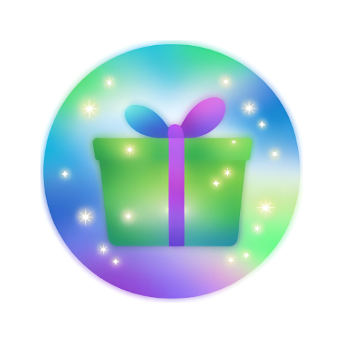 Wellness marketplace icon