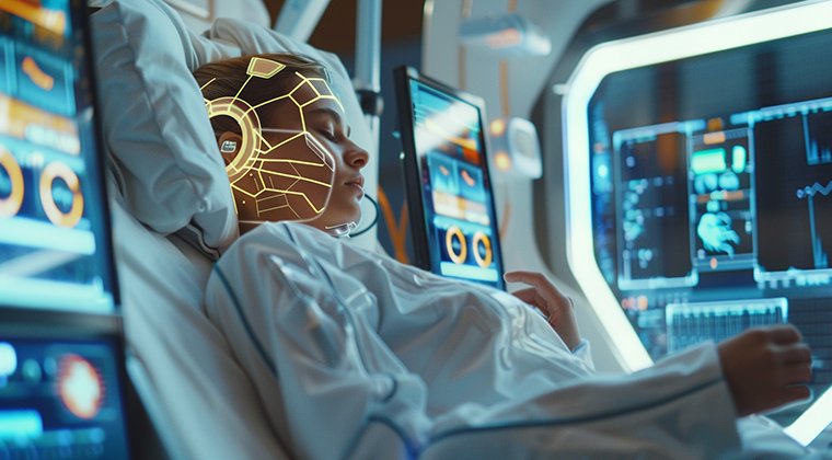 The Future of Holistic Wellness