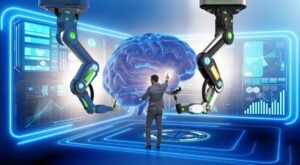 The Rise of Intelligent Wellbeing