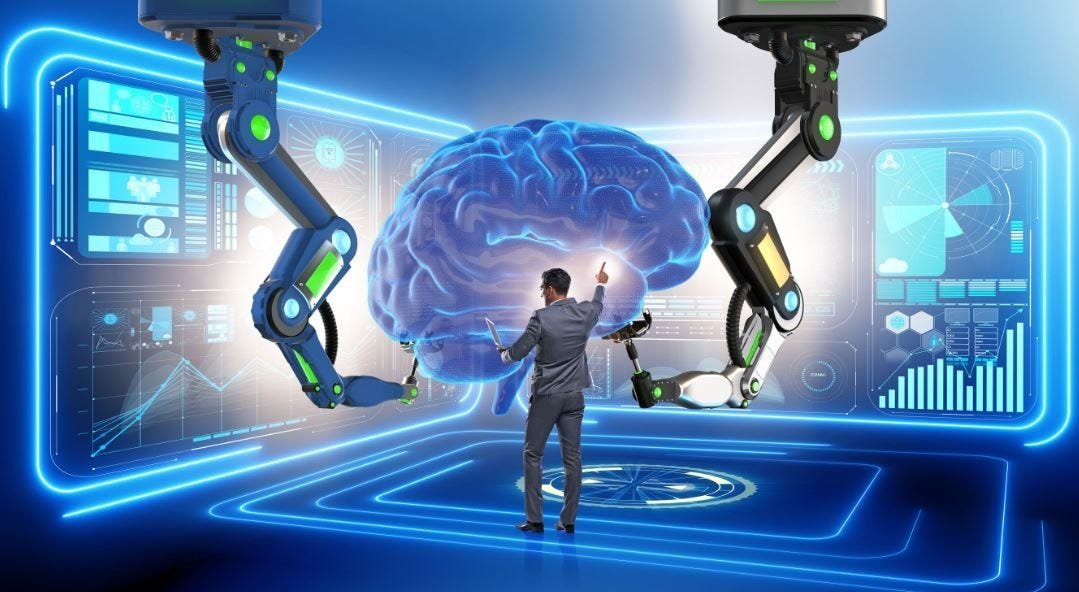 The Rise of Intelligent Wellbeing