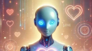 The Algorithm of Joy Using AI to Unlock and Deepen Unconditional Self-Love